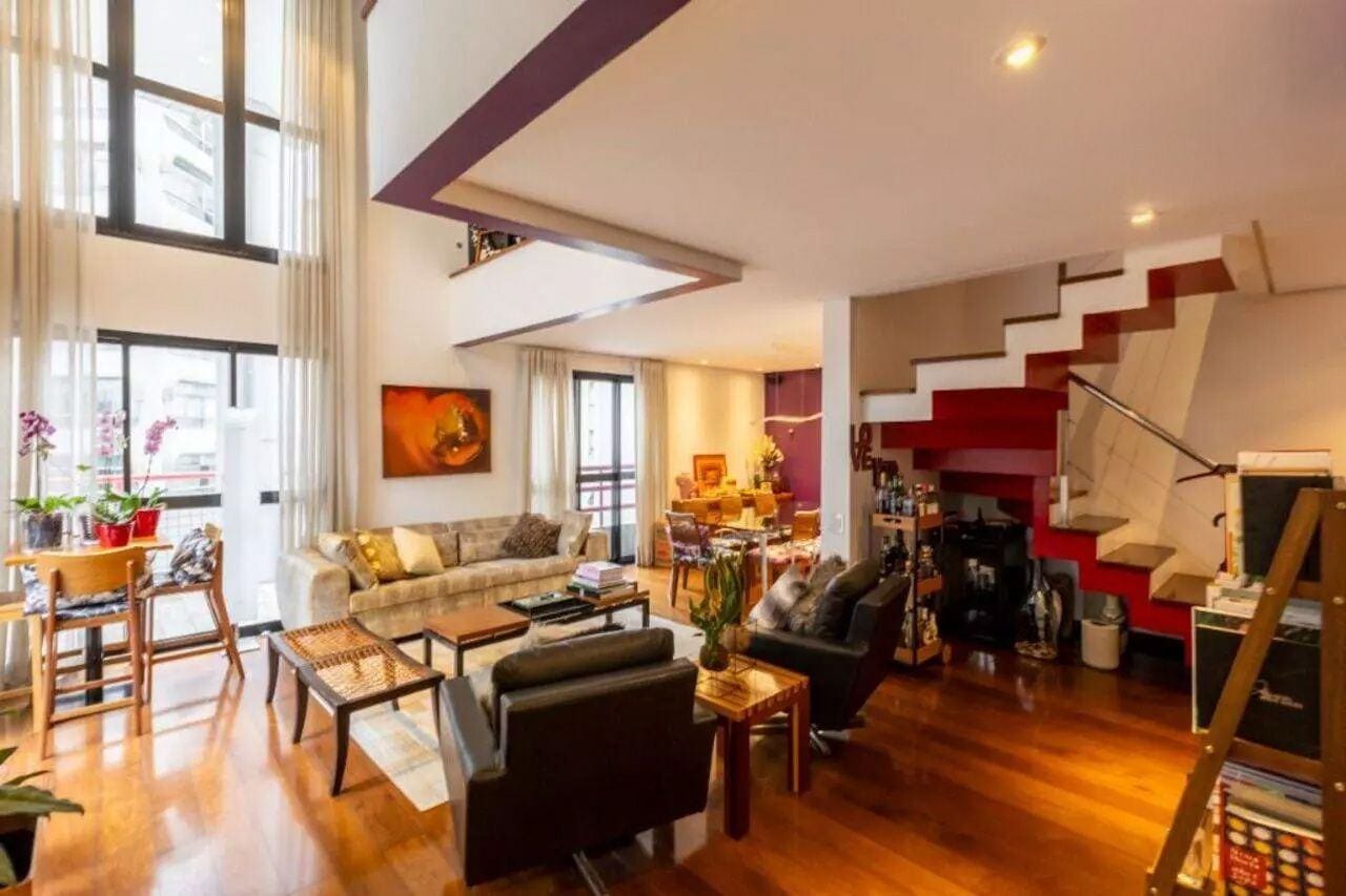 Apartamento em Itaim Bibi — foto 2