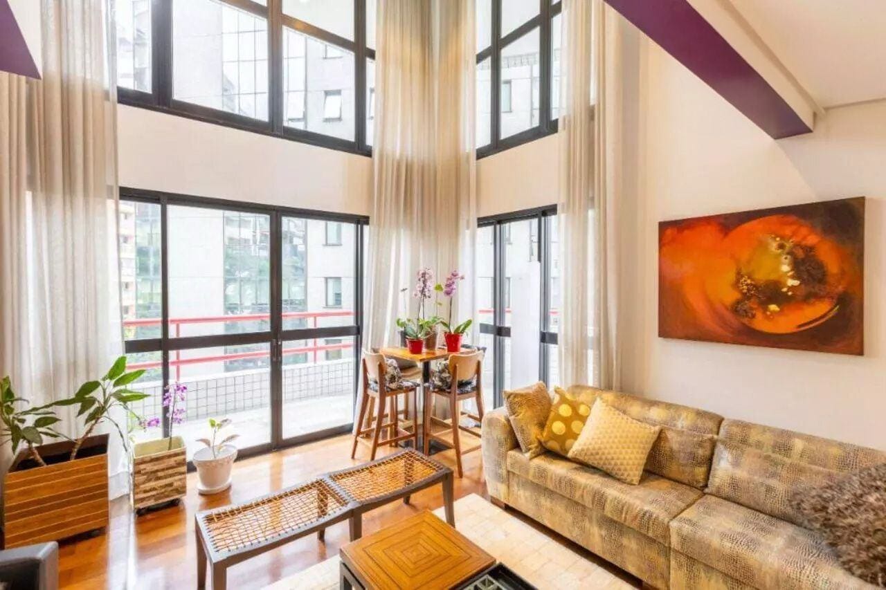Apartamento em Itaim Bibi — foto 1