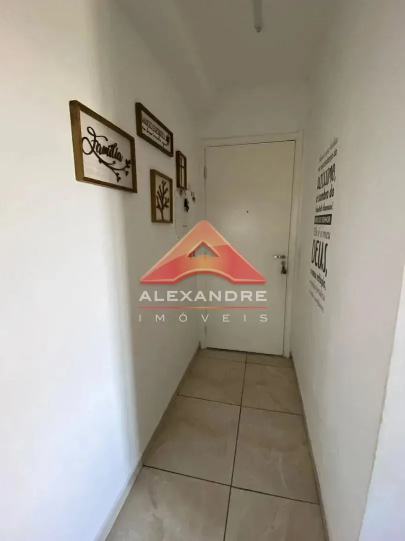 Apartamento, 3 quartos, 65 m² - Foto 8