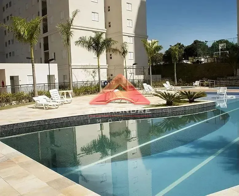 Apartamento, 3 quartos, 65 m² - Foto 9