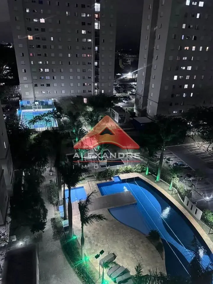 Apartamento, 3 quartos, 65 m² - Foto 7