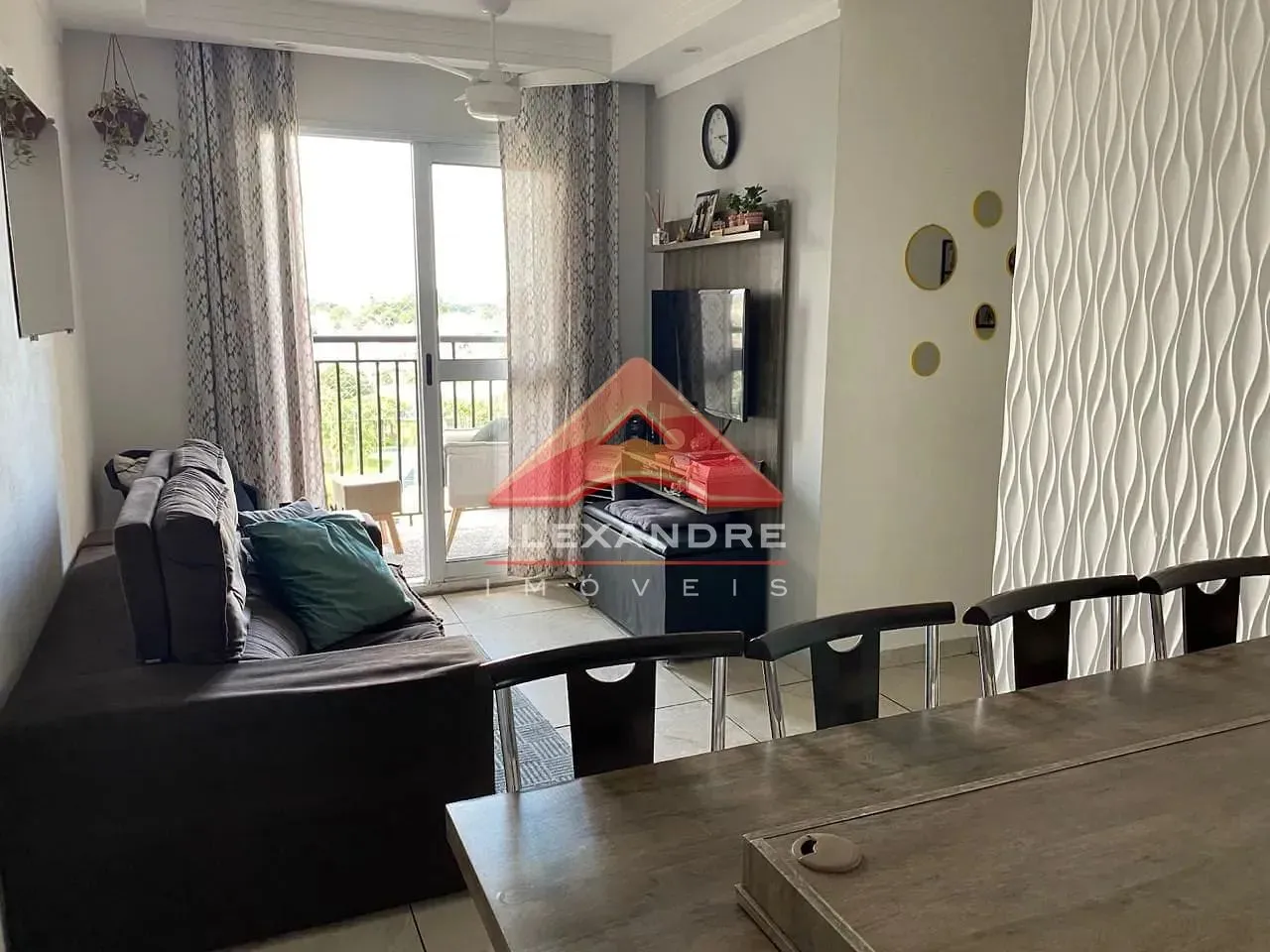 Apartamento, 3 quartos, 65 m² - Foto 6