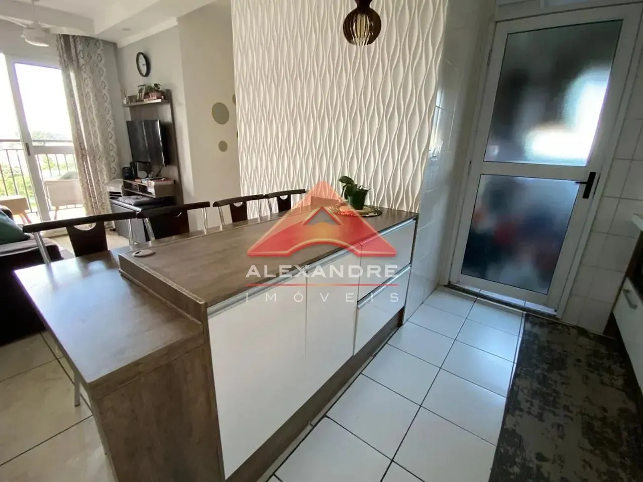 Apartamento, 3 quartos, 65 m² - Foto 11