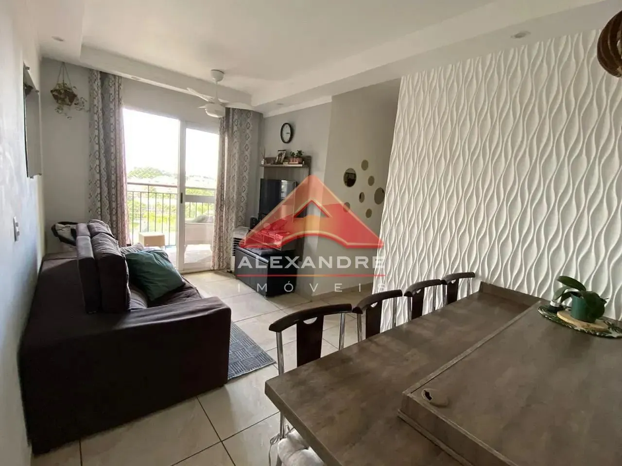 Apartamento, 3 quartos, 65 m² - Foto 10