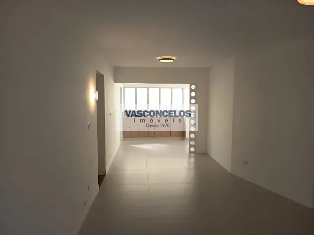 Apartamento 3 quartos e 3 banheiros, à venda, no bairro Jardim São Dimas em São José dos Campos