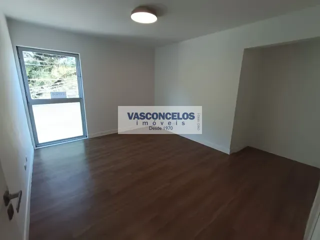 Apartamento 3 quartos e 3 banheiros, à venda, no bairro Jardim São Dimas em São José dos Campos