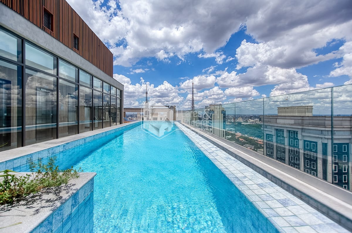 Apartamento, 1 quarto, 36 m² - Foto 19