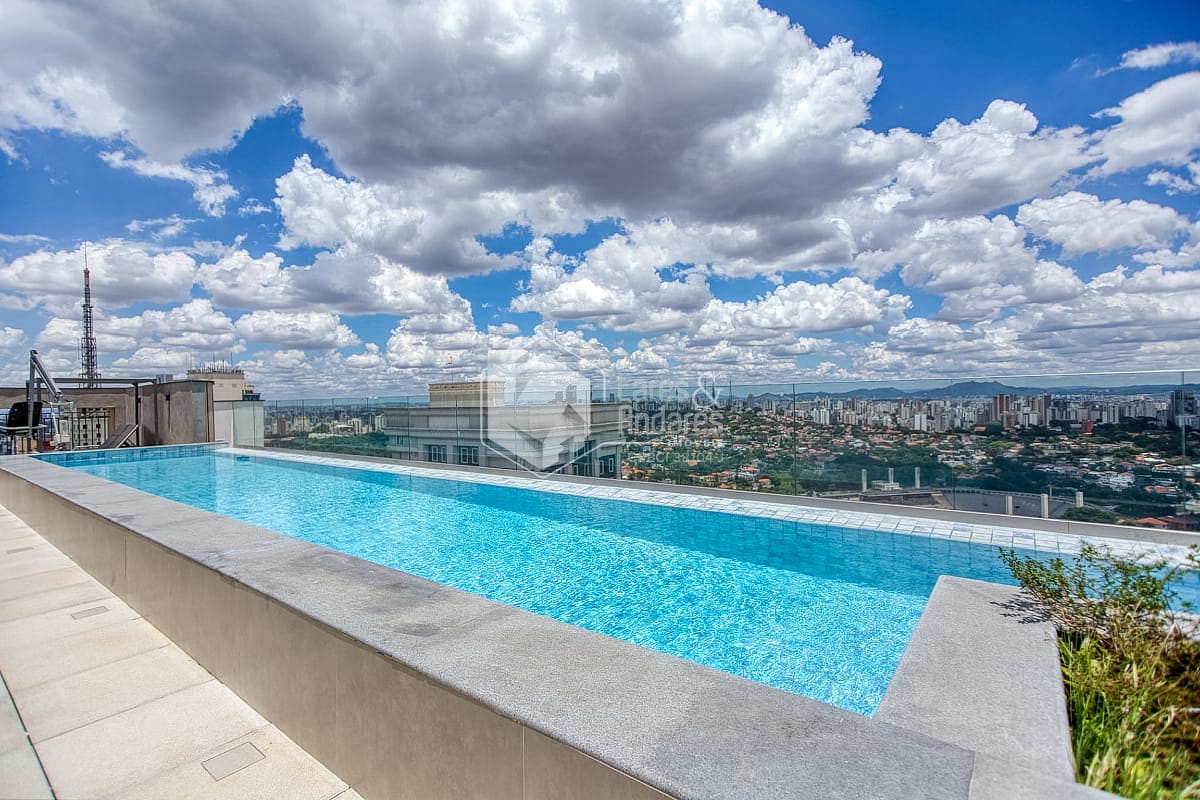 Apartamento, 1 quarto, 36 m² - Foto 20