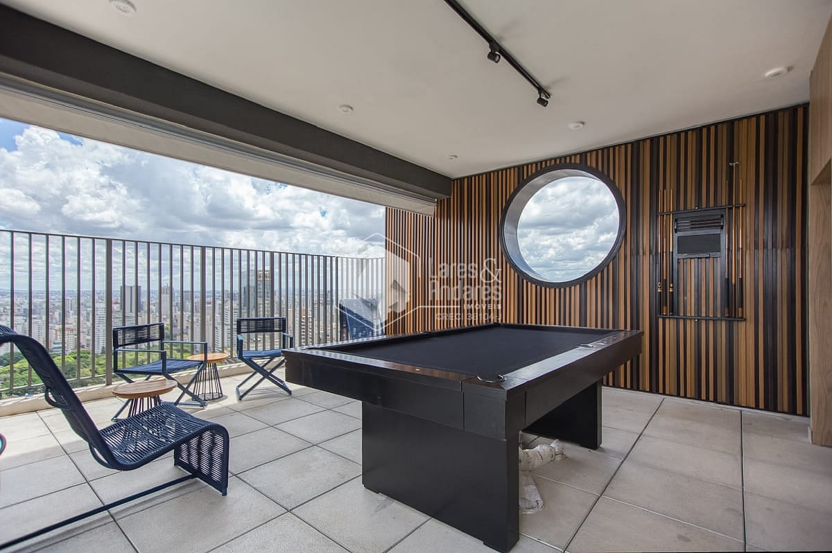 Apartamento, 1 quarto, 36 m² - Foto 24