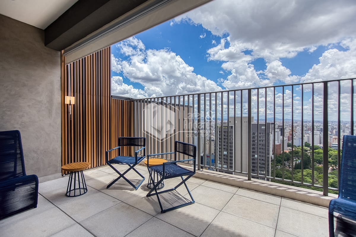 Apartamento, 1 quarto, 36 m² - Foto 25