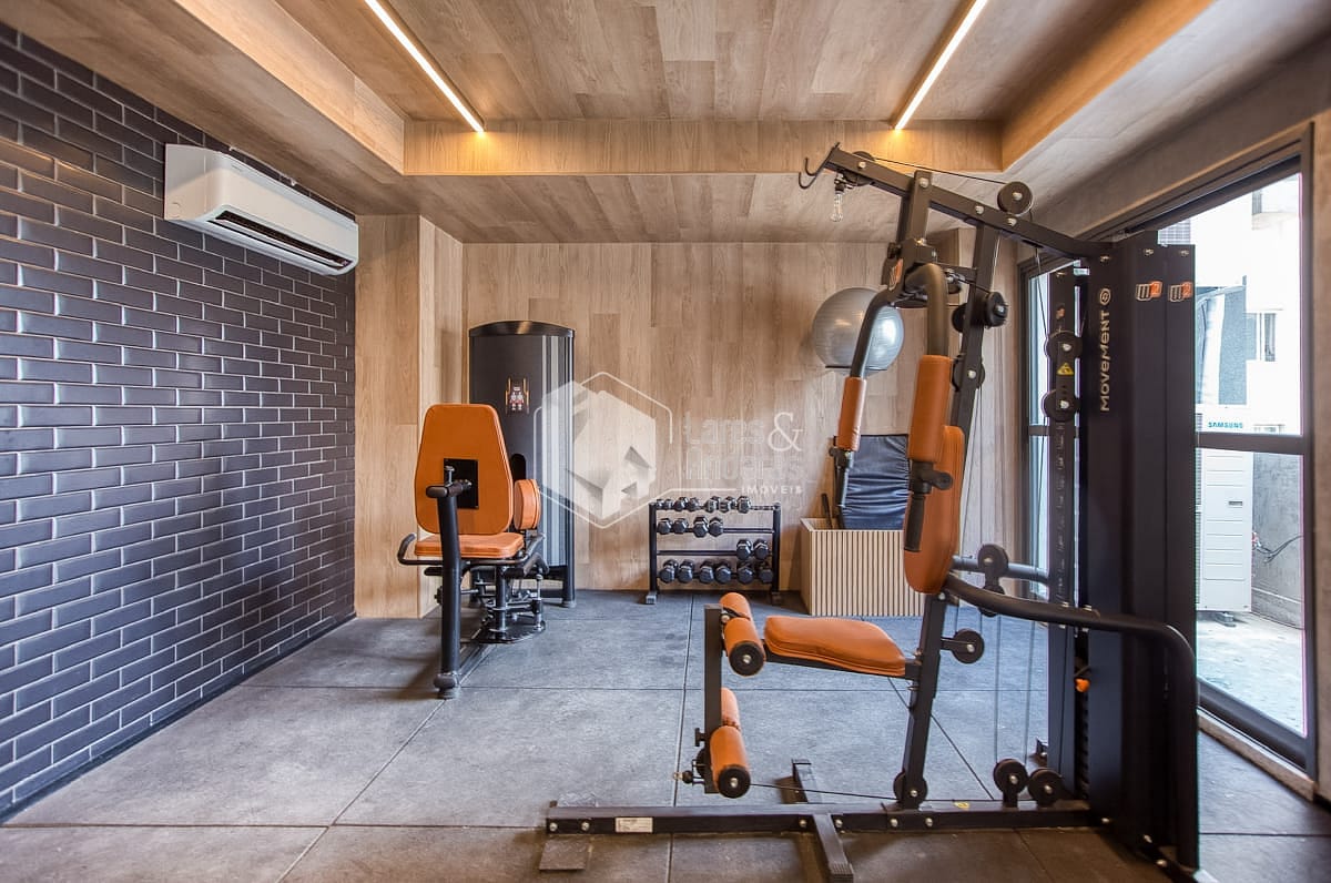 Apartamento, 1 quarto, 36 m² - Foto 27