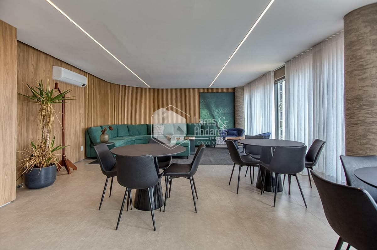 Apartamento, 1 quarto, 36 m² - Foto 31