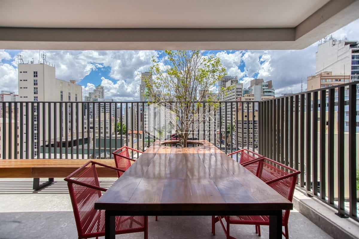 Apartamento, 1 quarto, 36 m² - Foto 35