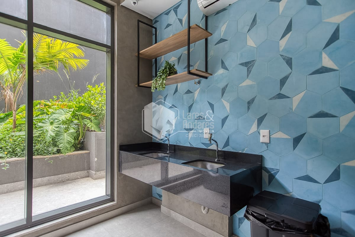 Apartamento, 1 quarto, 36 m² - Foto 37