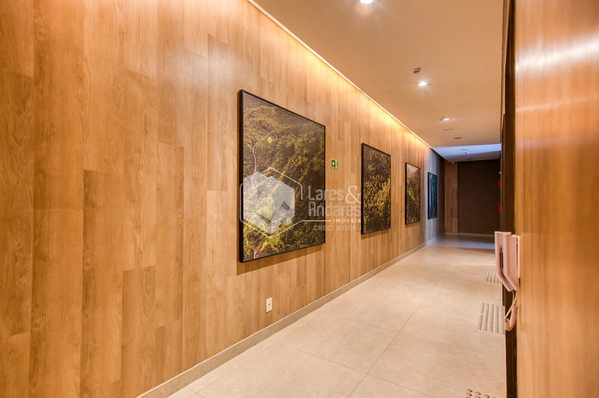 Apartamento, 1 quarto, 36 m² - Foto 38