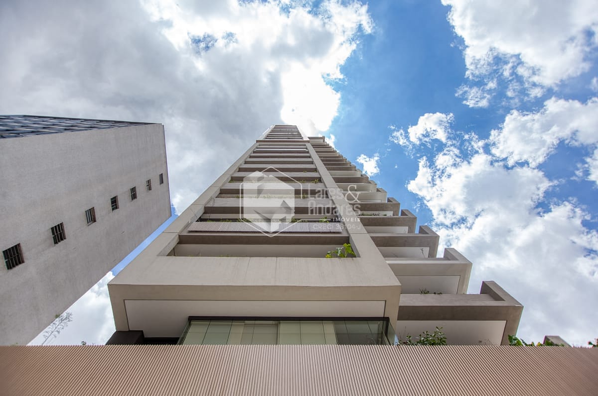 Apartamento, 1 quarto, 36 m² - Foto 39