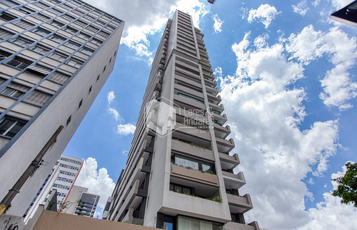 Apartamento, 1 quarto, 36 m² - Foto 40