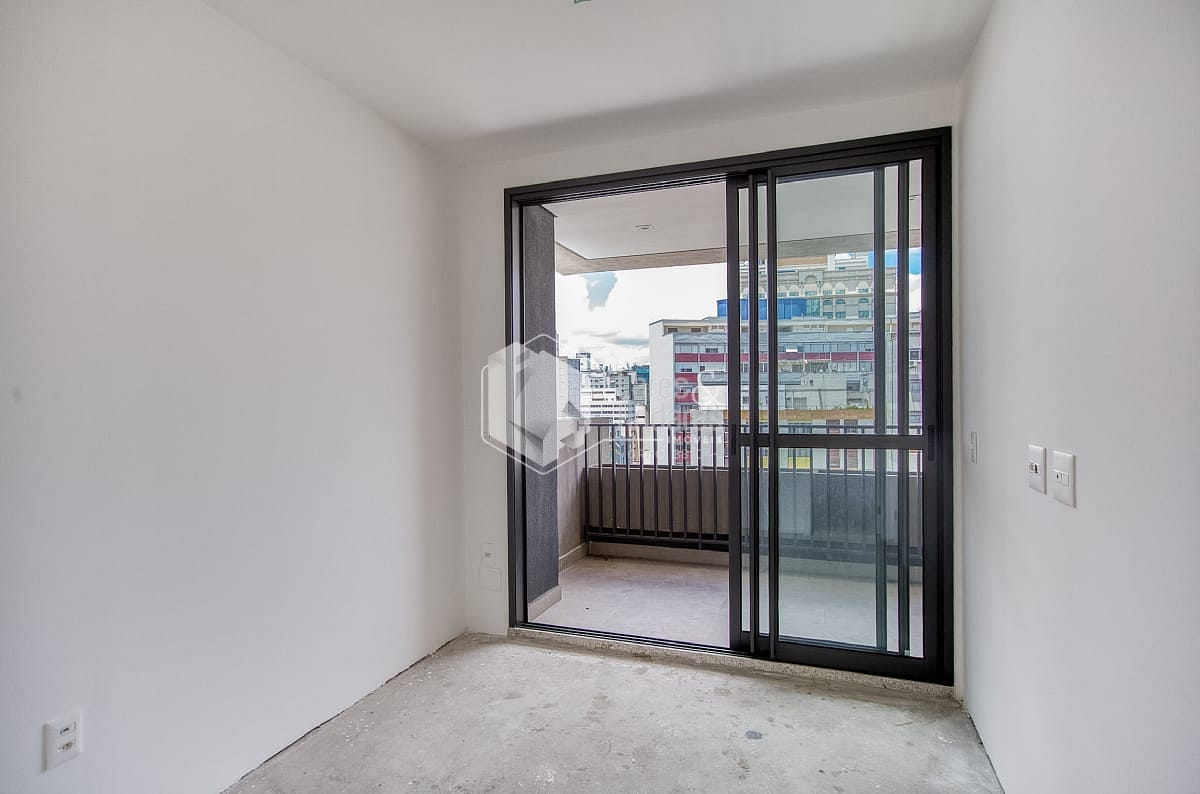 Apartamento, 1 quarto, 36 m² - Foto 5