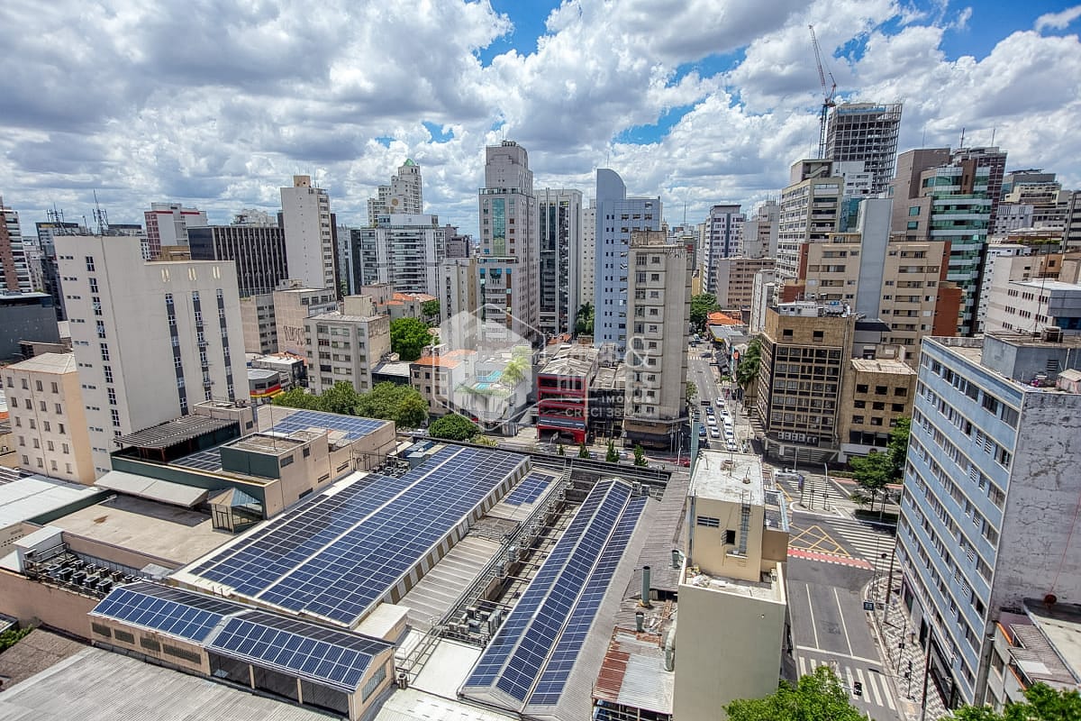 Apartamento, 1 quarto, 36 m² - Foto 18