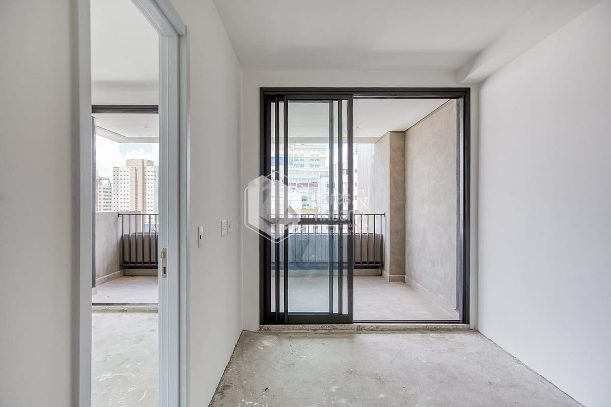 Apartamento, 1 quarto, 36 m² - Foto 8