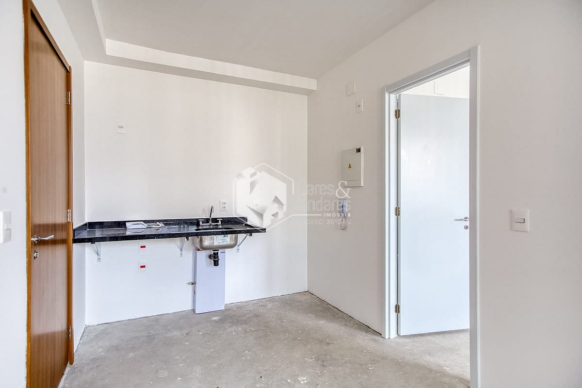 Apartamento, 1 quarto, 36 m² - Foto 4