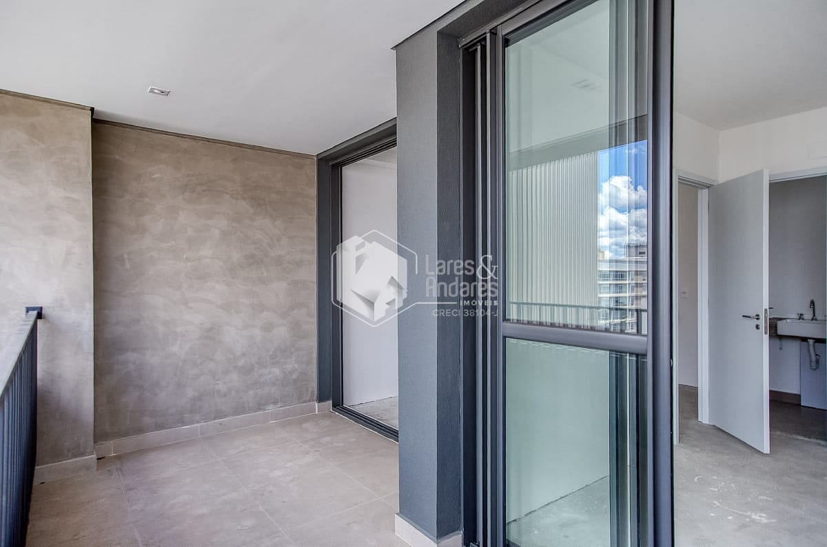 Apartamento, 1 quarto, 36 m² - Foto 13