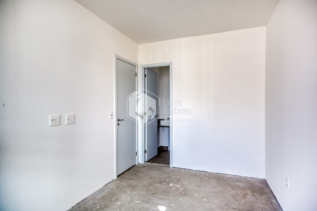 Apartamento, 1 quarto, 36 m² - Foto 12