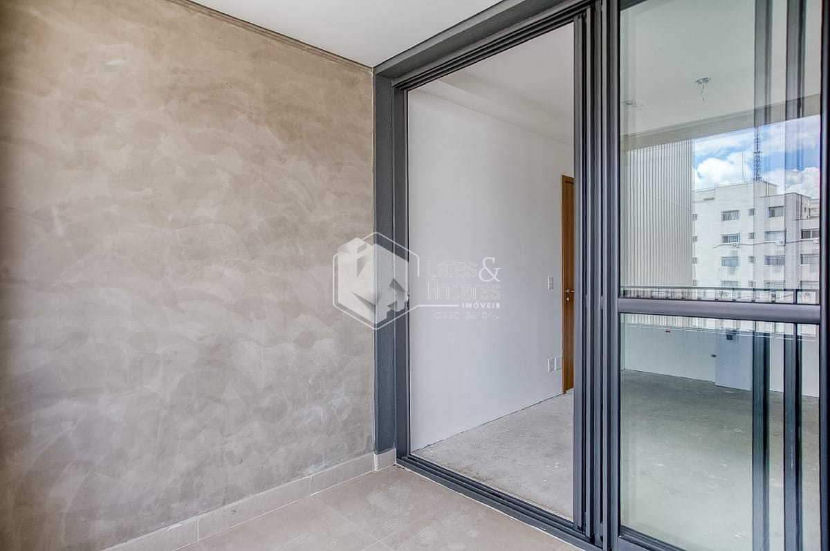 Apartamento, 1 quarto, 36 m² - Foto 11