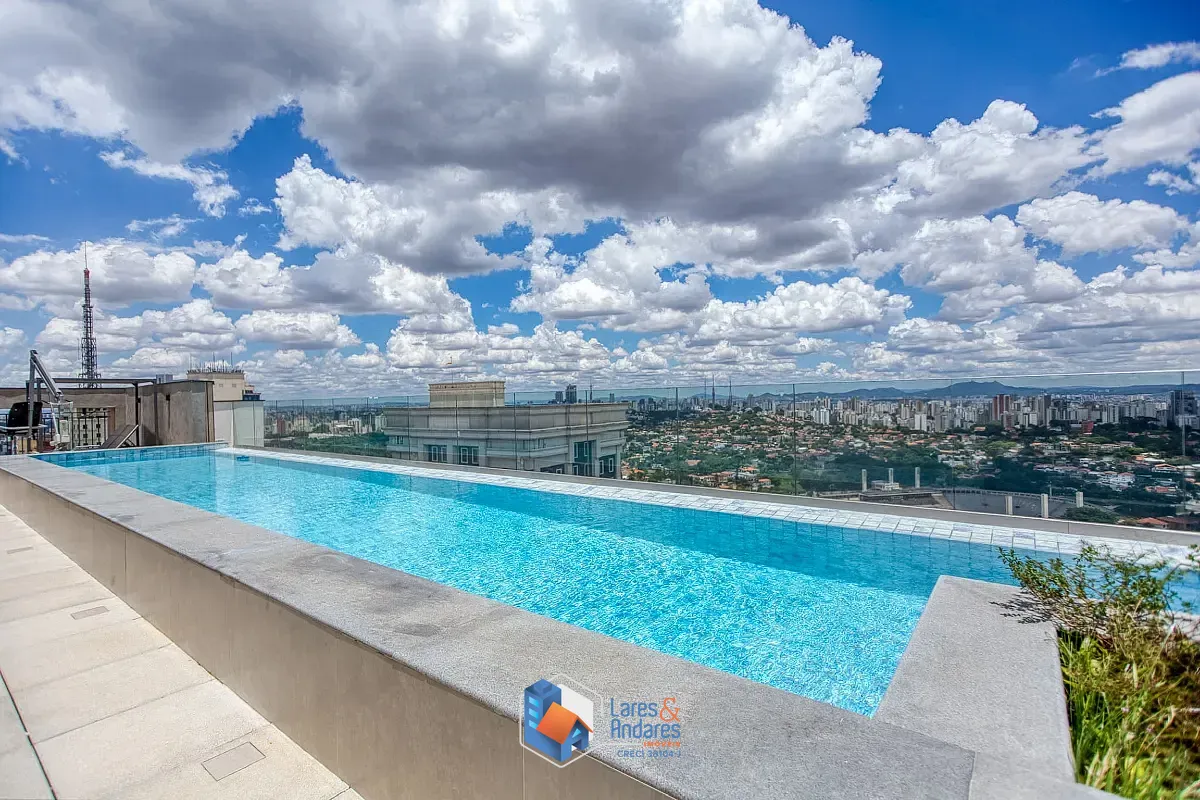 Apartamento, 1 quarto, 36 m² - Foto 20