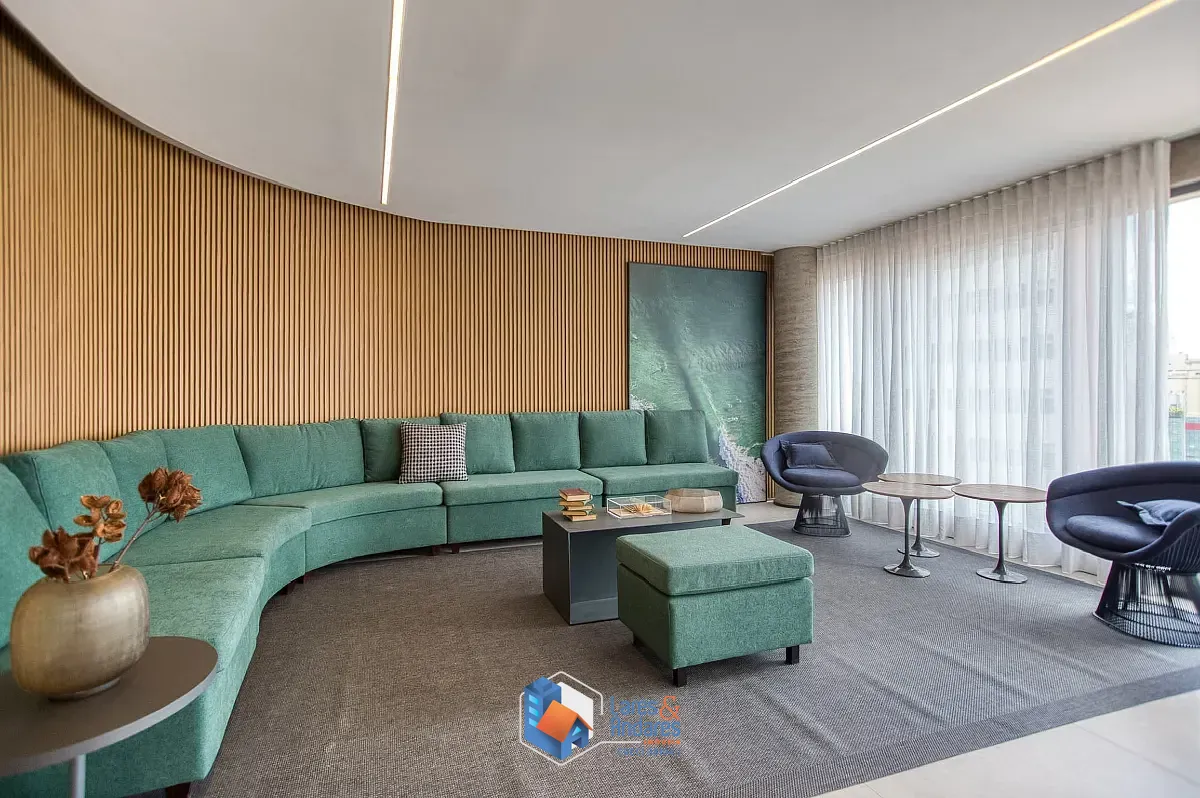 Apartamento, 1 quarto, 36 m² - Foto 32