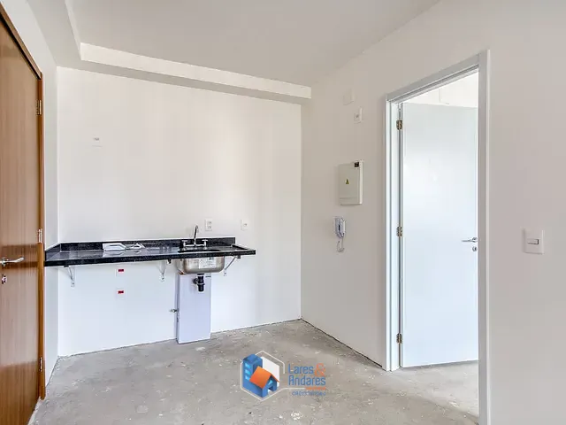 Apartamento com 74m² 1 quarto e 1 banheiro, à venda, no bairro Consolação em São Paulo