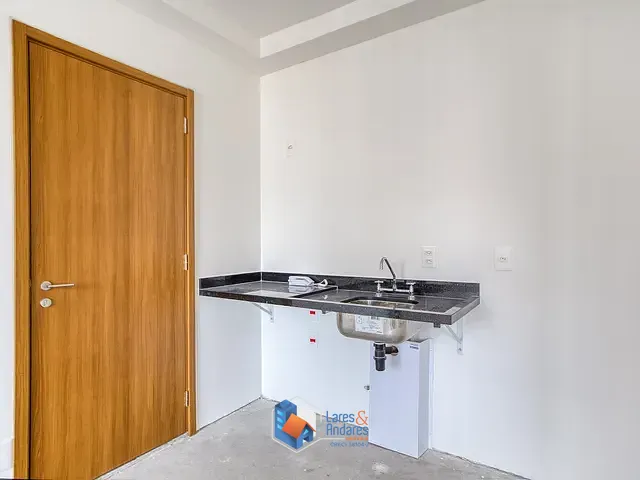 Apartamento com 74m² 1 quarto e 1 banheiro, à venda, no bairro Consolação em São Paulo