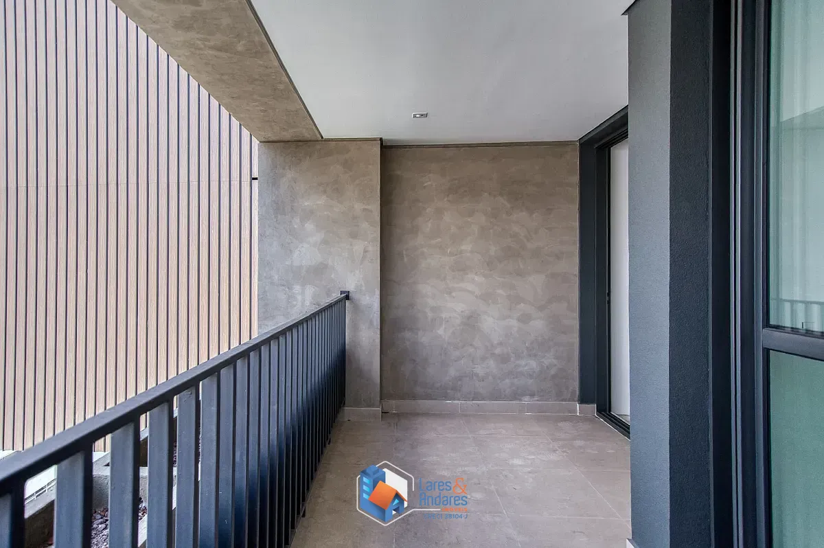 Apartamento, 1 quarto, 36 m² - Foto 14