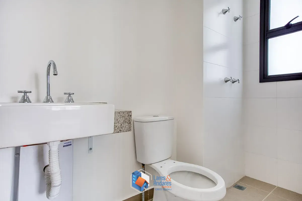 Apartamento, 1 quarto, 36 m² - Foto 16