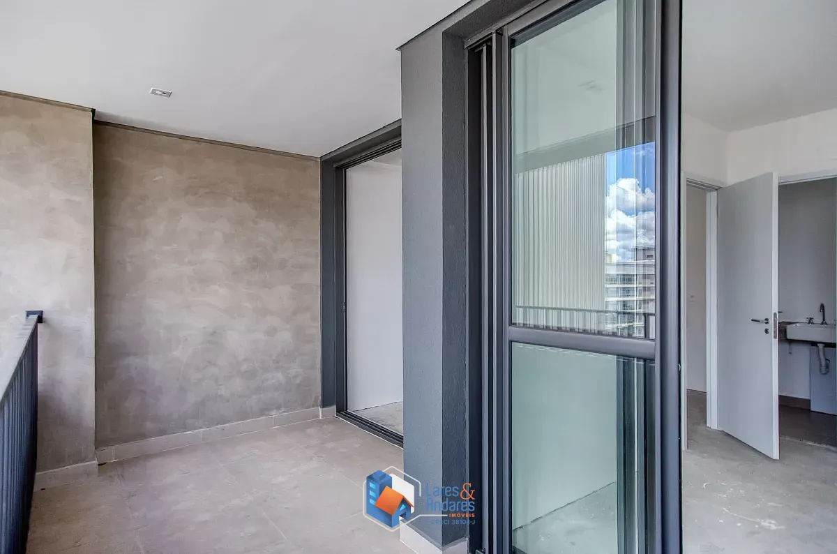 Apartamento, 1 quarto, 36 m² - Foto 13