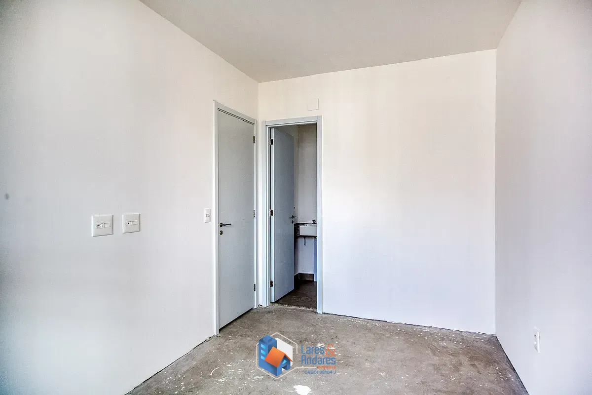 Apartamento, 1 quarto, 36 m² - Foto 12