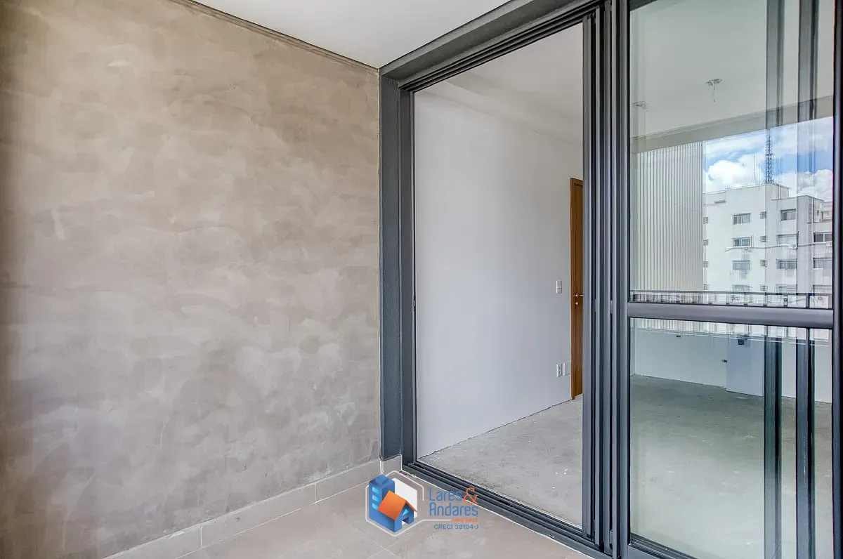 Apartamento, 1 quarto, 36 m² - Foto 11