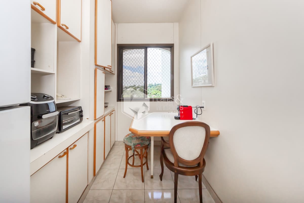 Apartamento, 4 quartos, 247 m² - Foto 40