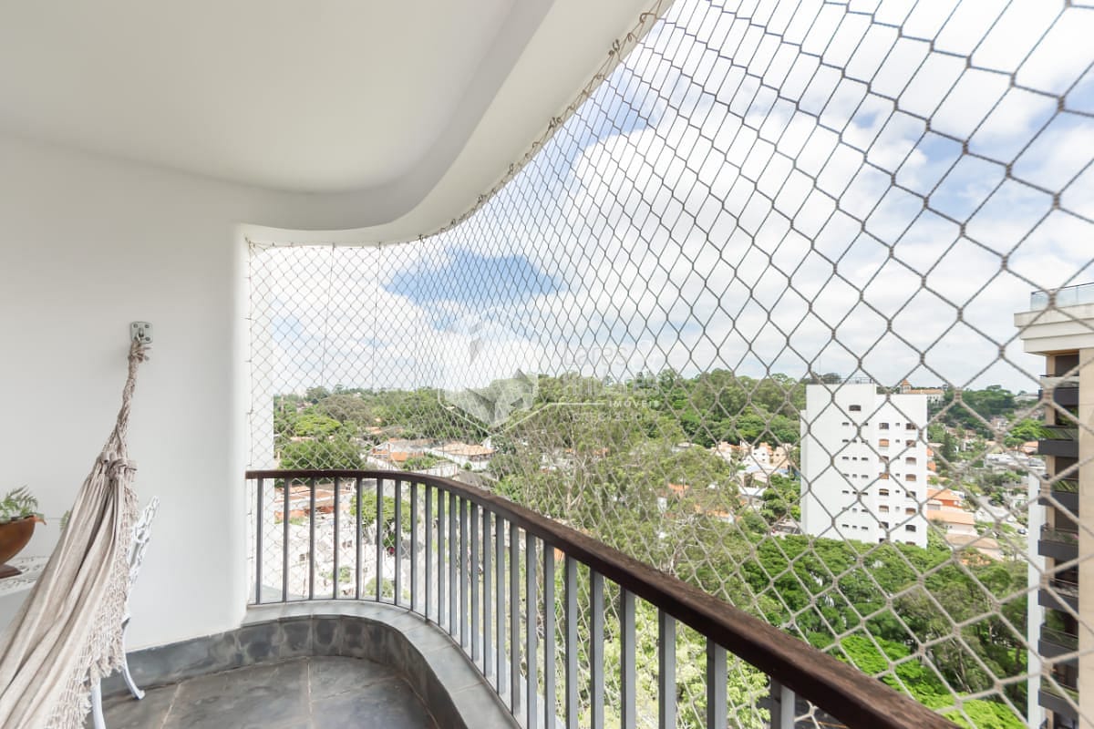 Apartamento, 4 quartos, 247 m² - Foto 35