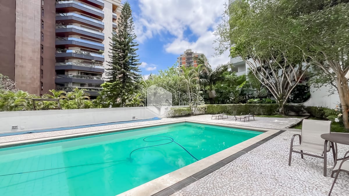 Apartamento, 4 quartos, 247 m² - Foto 47