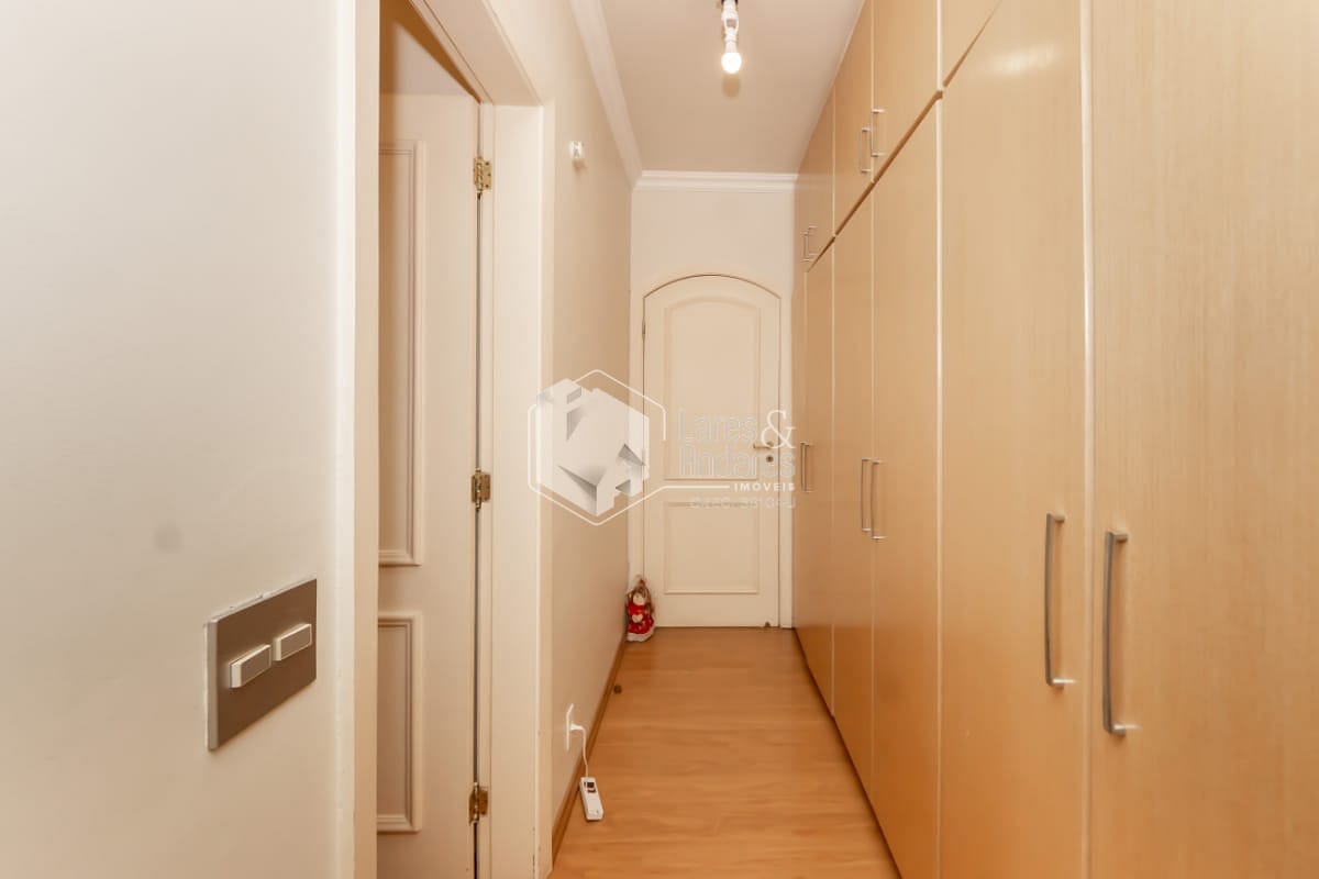 Apartamento, 4 quartos, 247 m² - Foto 33