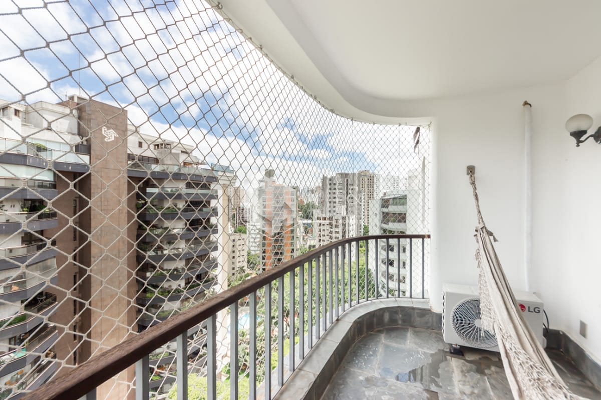 Apartamento, 4 quartos, 247 m² - Foto 38