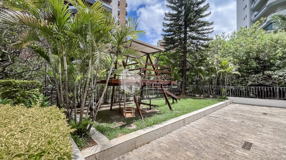 Apartamento, 4 quartos, 247 m² - Foto 48