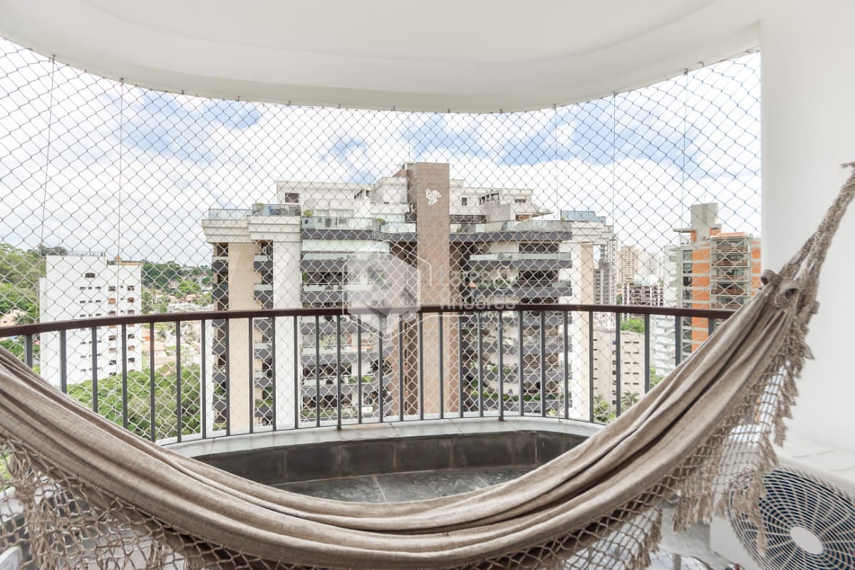 Apartamento, 4 quartos, 247 m² - Foto 37