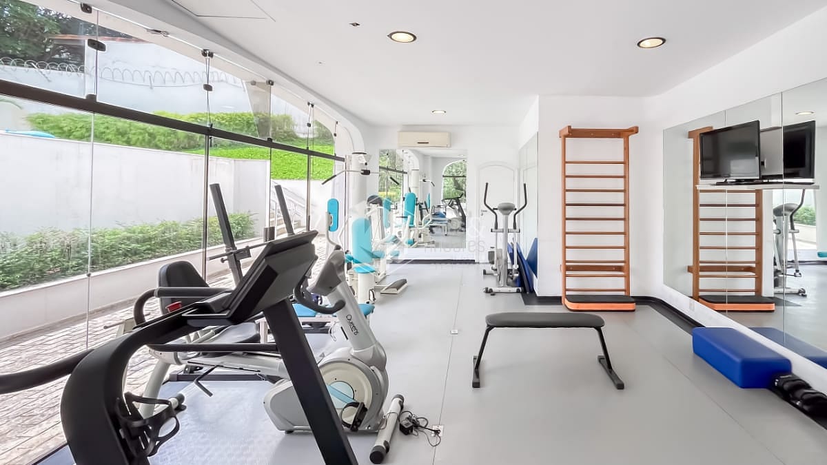 Apartamento, 4 quartos, 247 m² - Foto 45