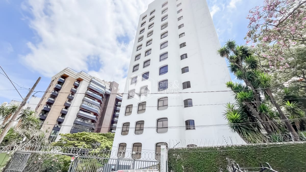 Apartamento, 4 quartos, 247 m² - Foto 49