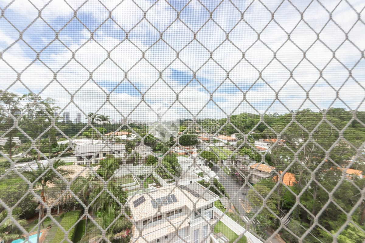 Apartamento, 4 quartos, 247 m² - Foto 39