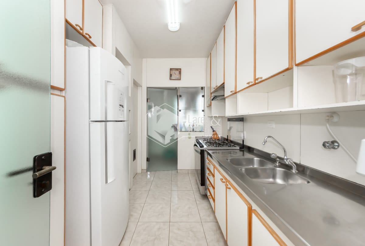 Apartamento, 4 quartos, 247 m² - Foto 42