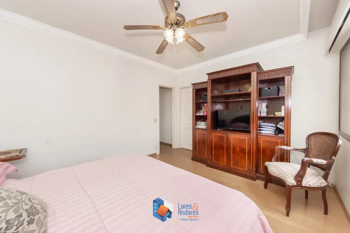 Apartamento, 4 quartos, 247 m² - Foto 14