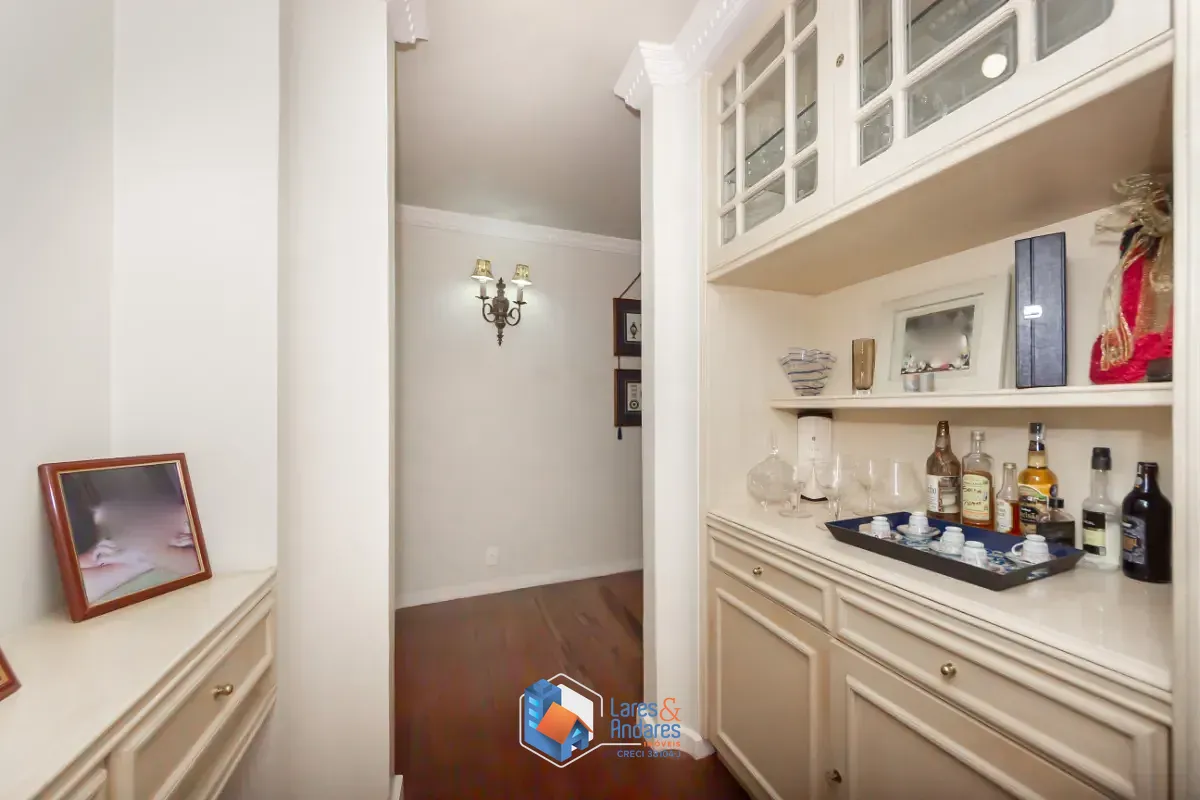 Apartamento, 4 quartos, 247 m² - Foto 36